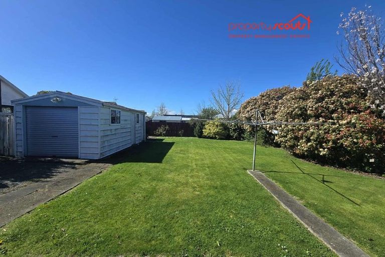 Photo of property in 7 Millard Avenue, Kuripuni, Masterton, 5810