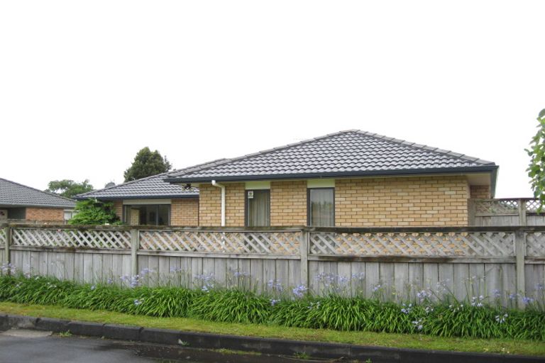 Photo of property in 157c Princes Street West, Pukekohe, 2120