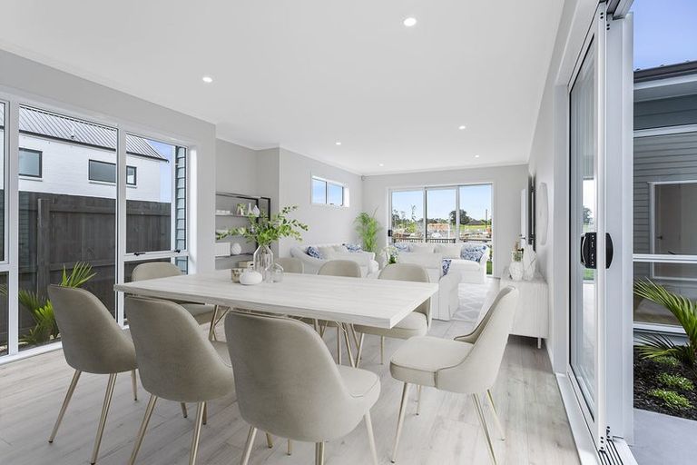 Photo of property in 25 Rigby Drive, Whenuapai, Auckland, 0618