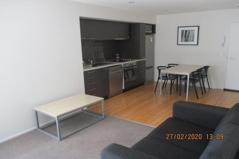Photo of property in Forte Apartments, 55/13 College Street, Te Aro, Wellington, 6011