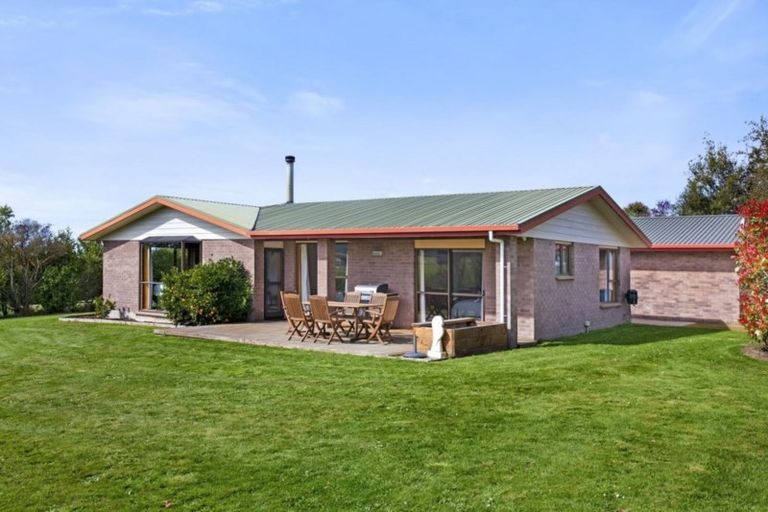 Photo of property in 204 Forestry Road, Ashley, Rangiora, 7477
