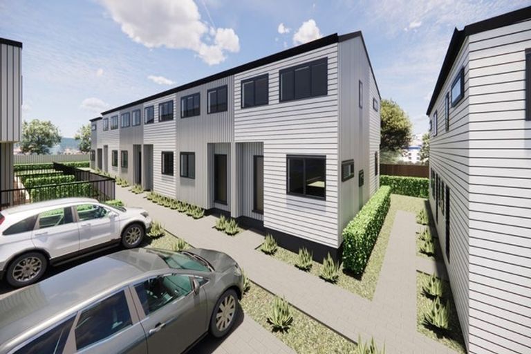 Photo of property in 10 Clendon Place, Manurewa, Auckland, 2102