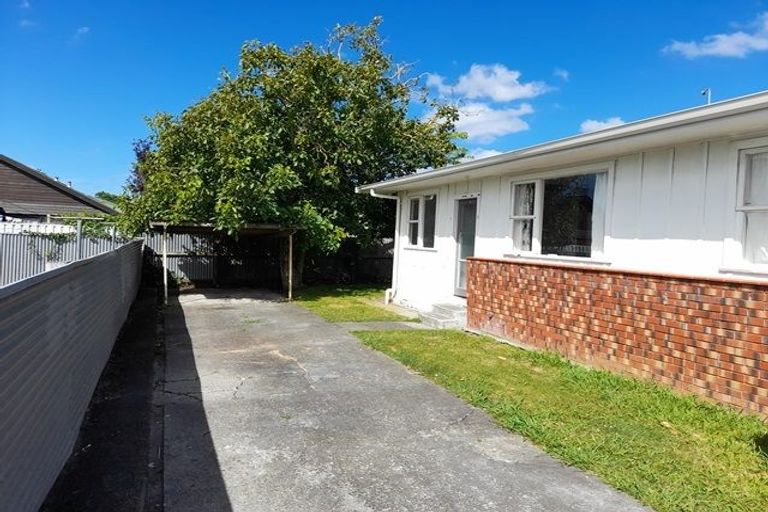 Photo of property in 15 Worcester Street, West End, Palmerston North, 4410
