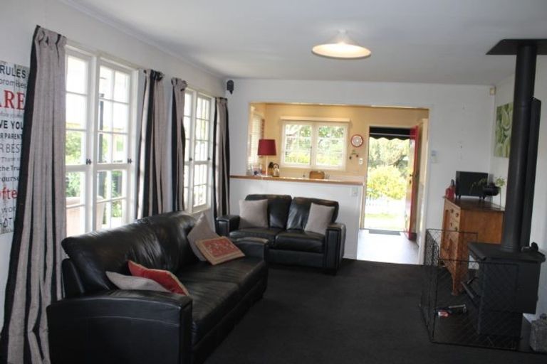 Photo of property in 156 Ritchie Street, Richmond, Invercargill, 9810