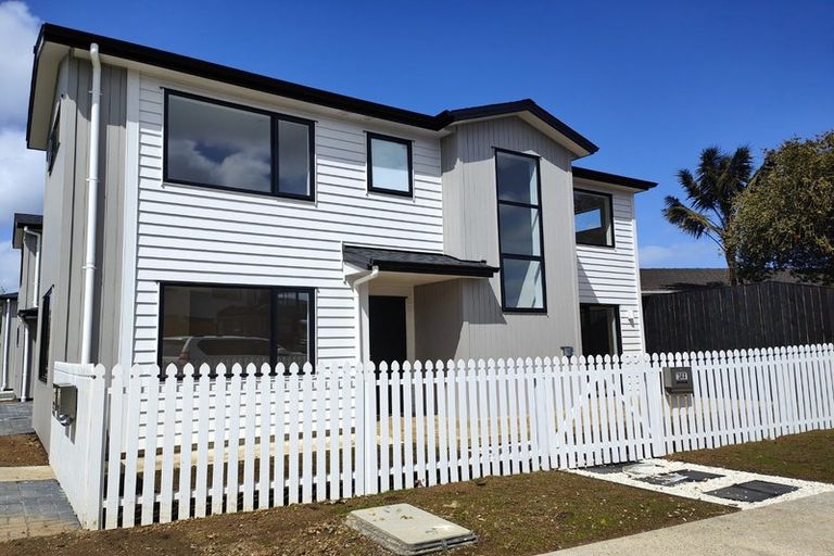 Photo of property in 34a Maugham Drive, Bucklands Beach, Auckland, 2014