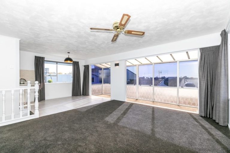 Photo of property in 12f Radnor Street, Hamilton Central, Hamilton, 3204