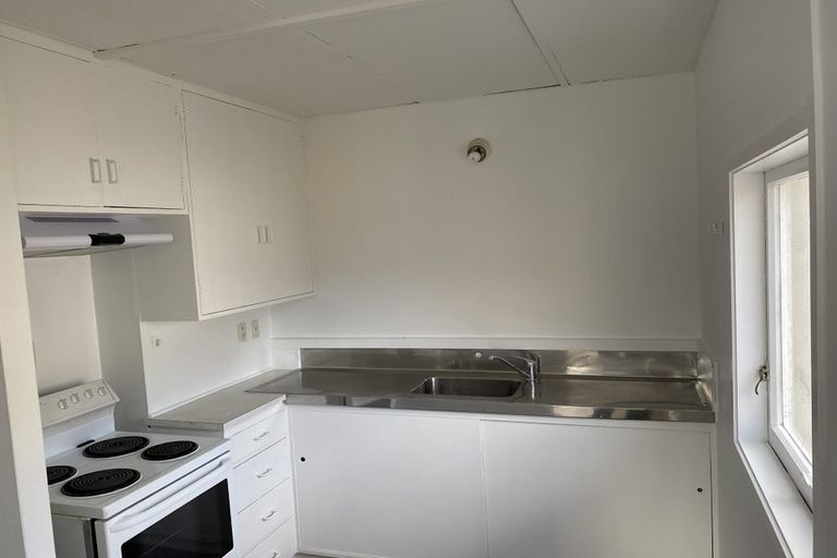 Photo of property in 6/6 Ross Street, Kilbirnie, Wellington, 6022