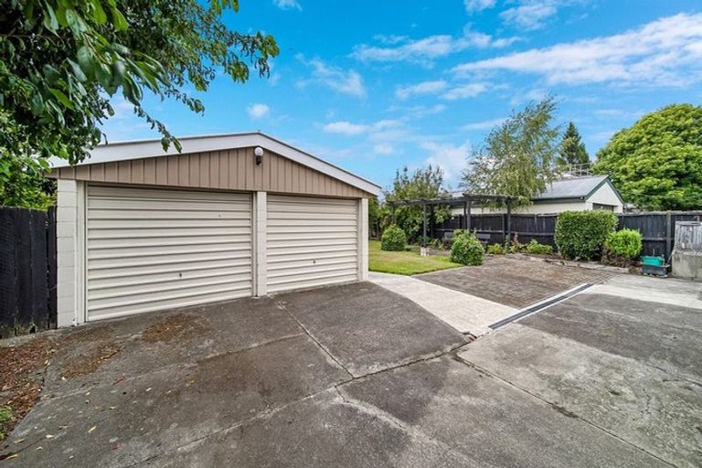 Photo of property in 48 Newmark Street, Bishopdale, Christchurch, 8053