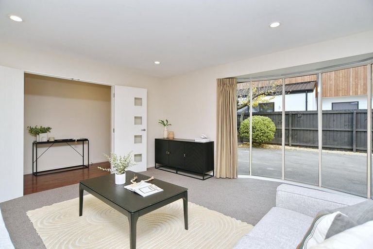 Photo of property in 126a Milton Street, Somerfield, Christchurch, 8024