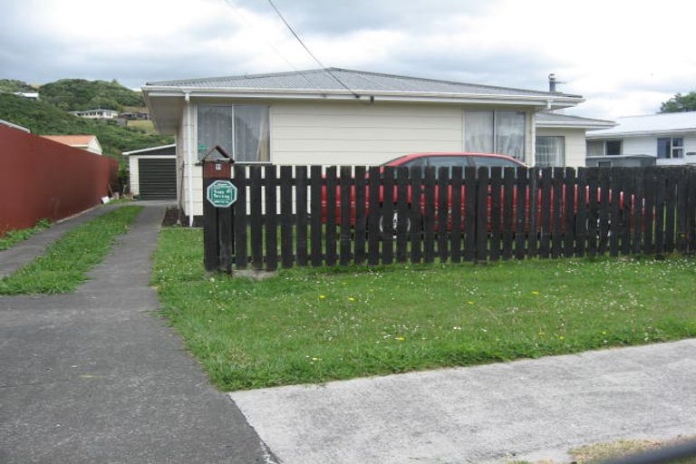 Photo of property in 11 Ward Street, Aramoho, Whanganui, 4500