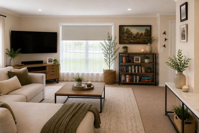 Photo of property in 27 Helenvale Crescent, Pokeno, 2402