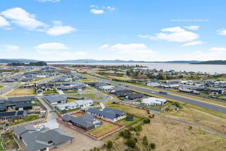 Photo of property in 10 Kara Place, Wharewaka, Taupo, 3330