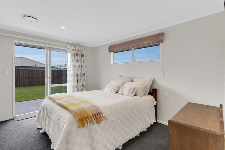 Photo of property in 41 Ashbury Drive, Tinwald, 7774