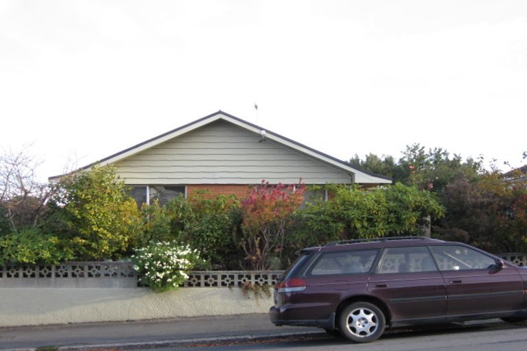 Photo of property in 91 Newington Avenue, Maori Hill, Dunedin, 9010
