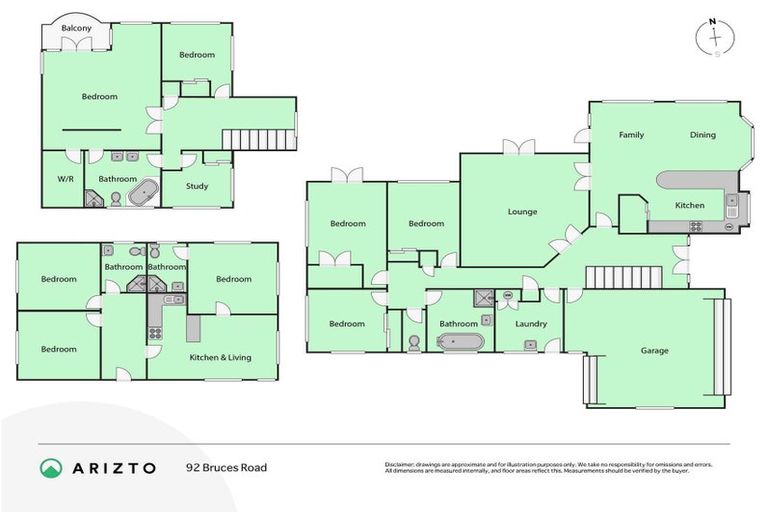 Photo of property in 92 Bruces Road, Sefton, Rangiora, 7477