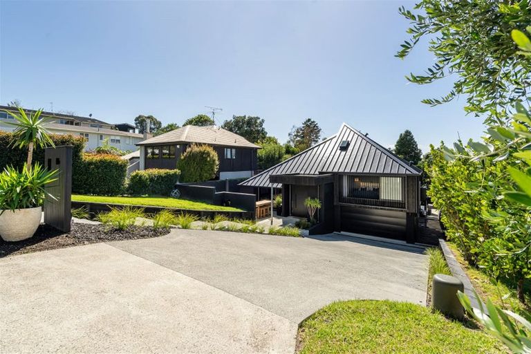 Photo of property in 16 Asbury Crescent, Campbells Bay, Auckland, 0630