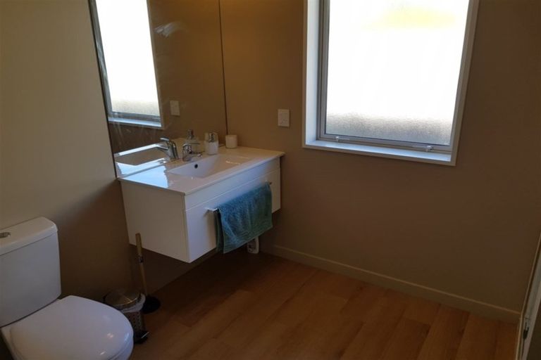 Photo of property in 7 Eyrewell Road, Pegasus, 7612