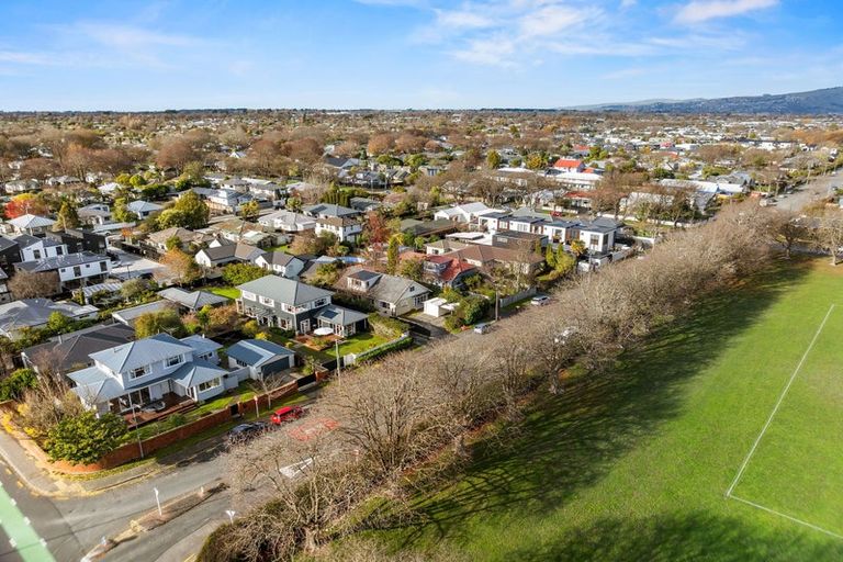 Photo of property in 48 Roosevelt Avenue, St Albans, Christchurch, 8014