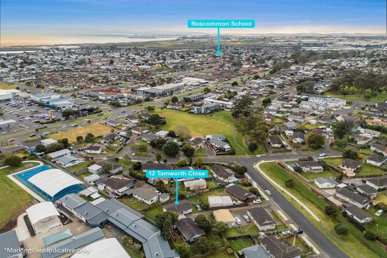 Photo of property in 1/12 Tamworth Close, Manurewa, Auckland, 2102