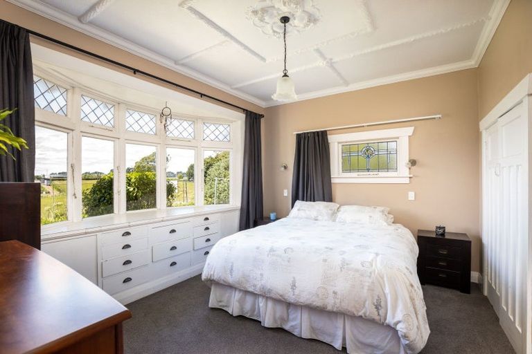 Photo of property in 202 Ngatimaru Road, Tikorangi, Waitara, 4383