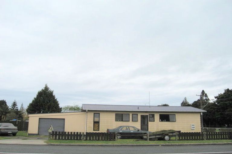 Photo of property in 101 Wellington Street, Opotiki, 3122