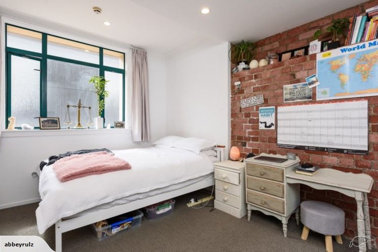 Photo of property in Vicino Apartments, 26/33 Taranaki Street, Te Aro, Wellington, 6011