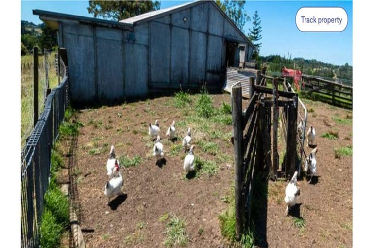 Photo of property in 51 Anzac Valley Road, Waitakere, Auckland, 0816