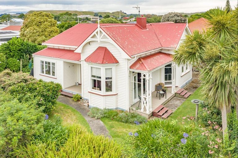 Photo of property in 1a Jellicoe Street, Whanganui East, Whanganui, 4500