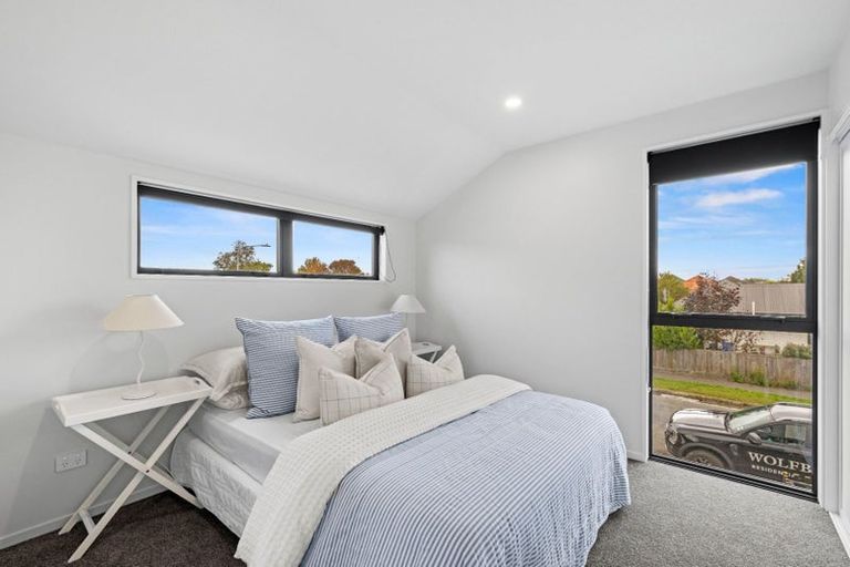 Photo of property in 4/55 Centennial Avenue, Riccarton, Christchurch, 8041