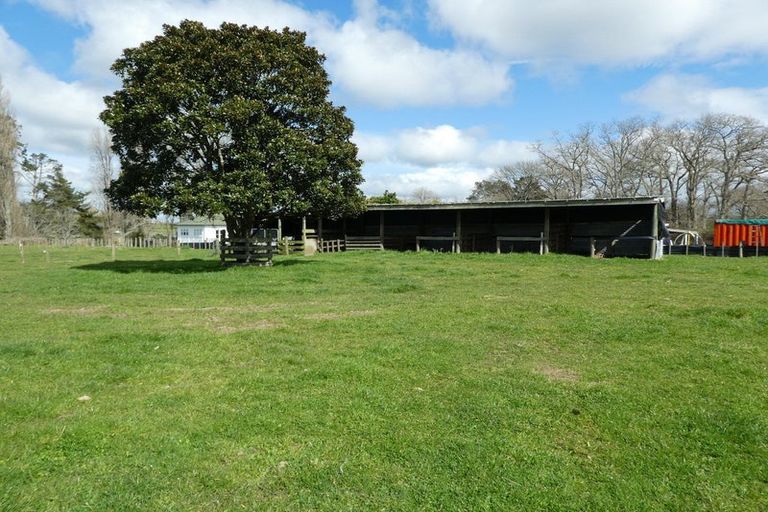 Photo of property in 3683 Ohaupo Road, Ohaupo, Hamilton, 3282