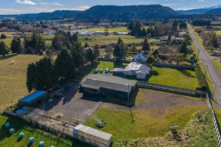 Photo of property in 13 Ruapehu Road, Ohakune, 4625