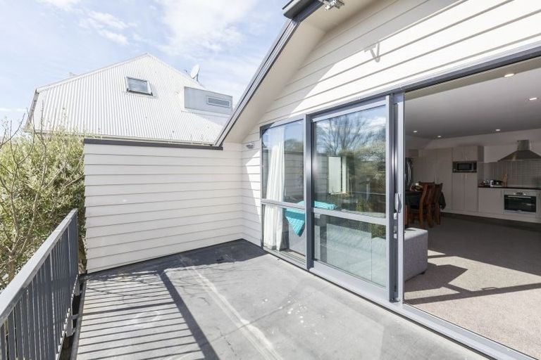 Photo of property in 3/494 Manchester Street, St Albans, Christchurch, 8014