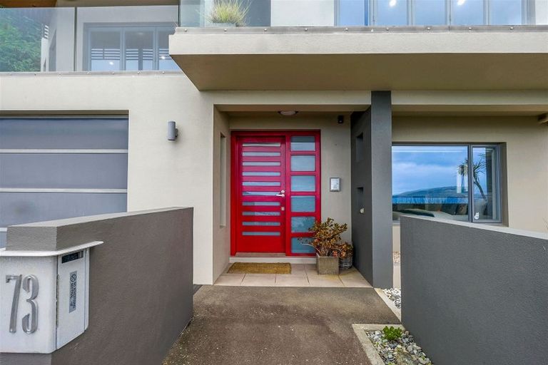 Photo of property in 73 Moana Road, Plimmerton, Porirua, 5026