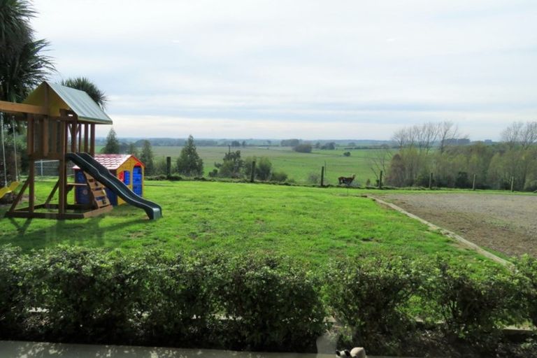 Photo of property in 91 Buckley Road, Shannon, Palmerston North, 4474