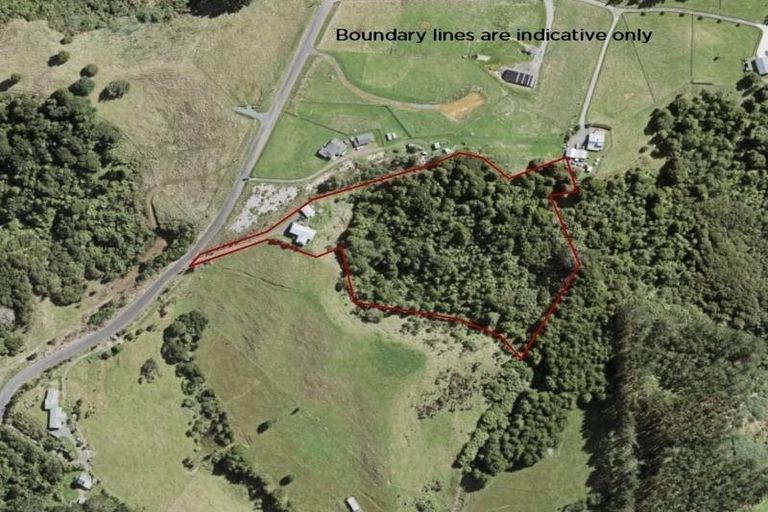 Photo of property in 418 Peach Hill Road, Ramarama, Drury, 2579