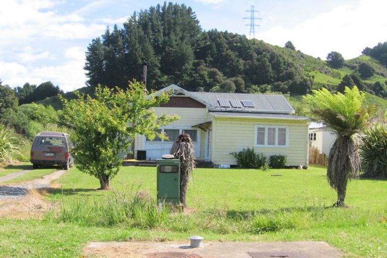 Photo of property in 60 Matai Street, Manunui, Taumarunui, 3924