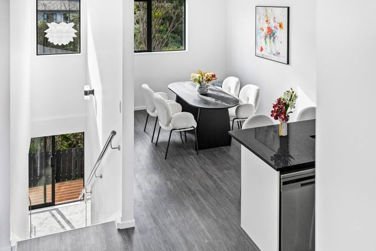 Photo of property in 39a Flaxdale Street, Birkdale, Auckland, 0626