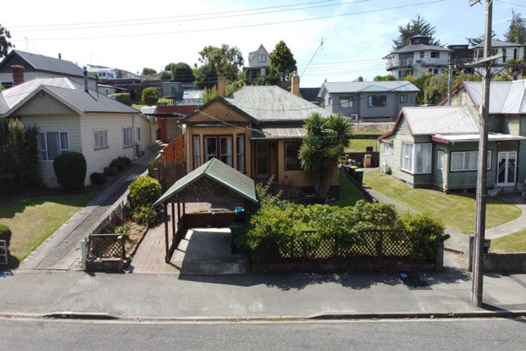 Photo of property in 90 High Street, Kensington, Timaru, 7910