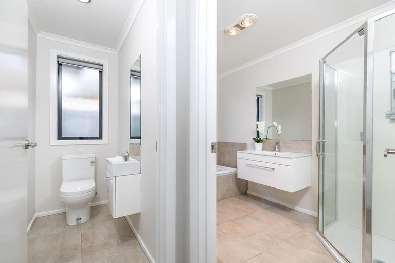 Photo of property in 18 Patatee Terrace, Baverstock, Hamilton, 3200