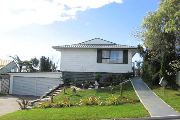 Photo of property in 14 Tui Grove, Paihia, 0200