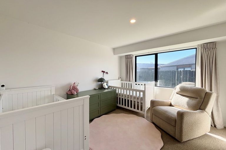 Photo of property in 4 Thomas Ellis Lane, Halswell, Christchurch, 8025