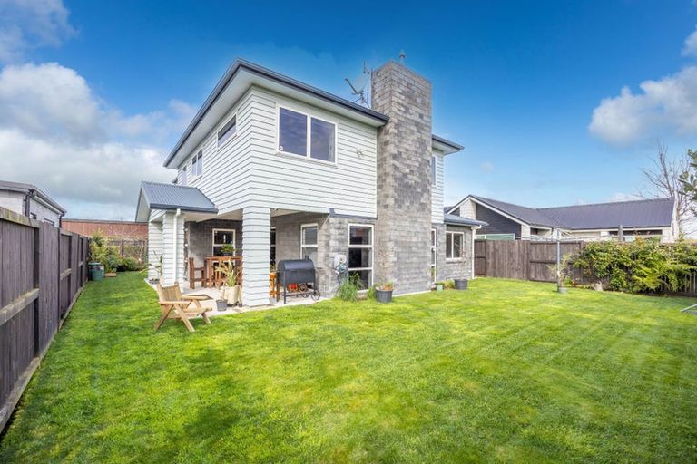 Photo of property in 3 Alker Road, Chartwell, Hamilton, 3210