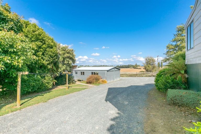 Photo of property in 214 Owairaka Valley Road, Parawera, Te Awamutu, 3877