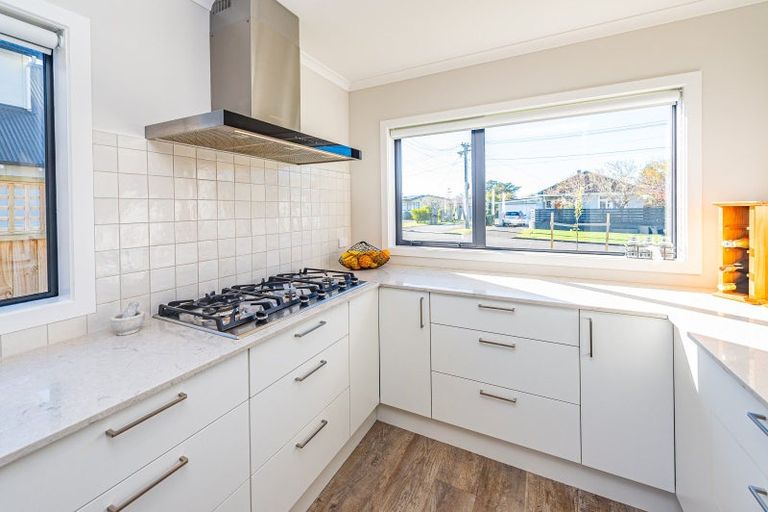 Photo of property in 3a Porritt Street, Saint Johns Hill, Wanganui, 4500