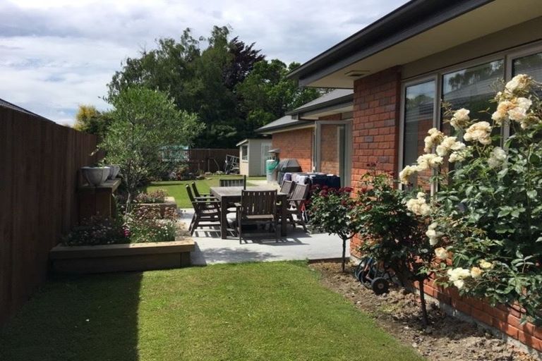 Photo of property in 2 Heathridge Place, Lincoln, 7608