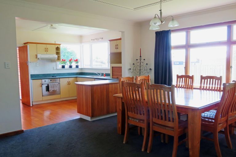 Photo of property in 10 Hayhurst Street, Temuka, 7920