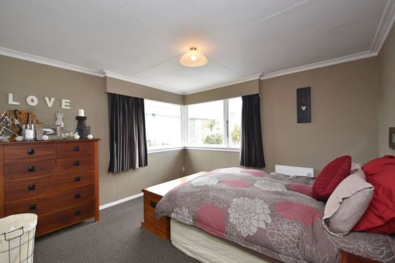 Photo of property in 317 Talbot Street, Hargest, Invercargill, 9810