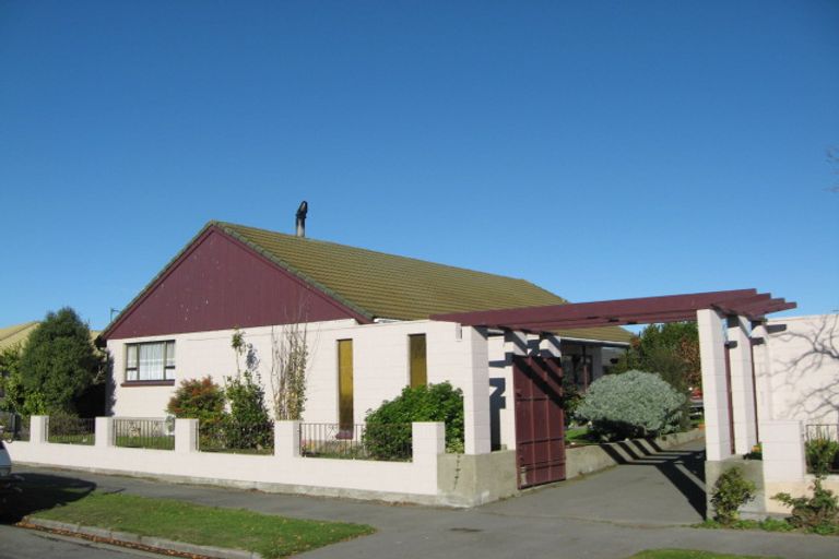 Photo of property in 5 Mayo Place, Belfast, Christchurch, 8051