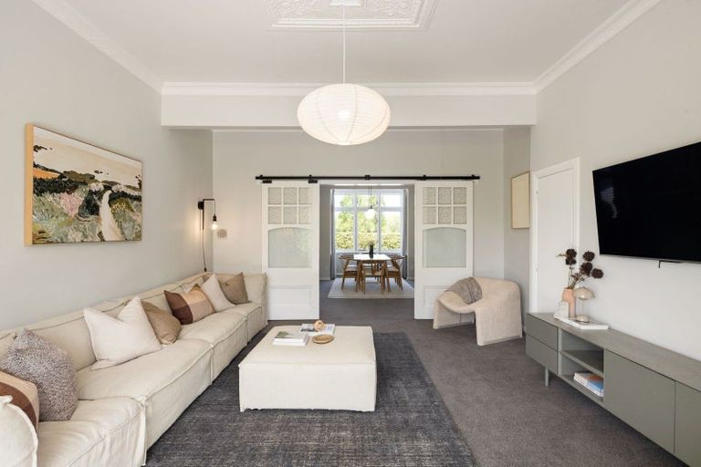 Photo of property in 105 Hoeka Road, Matangi, Hamilton, 3284