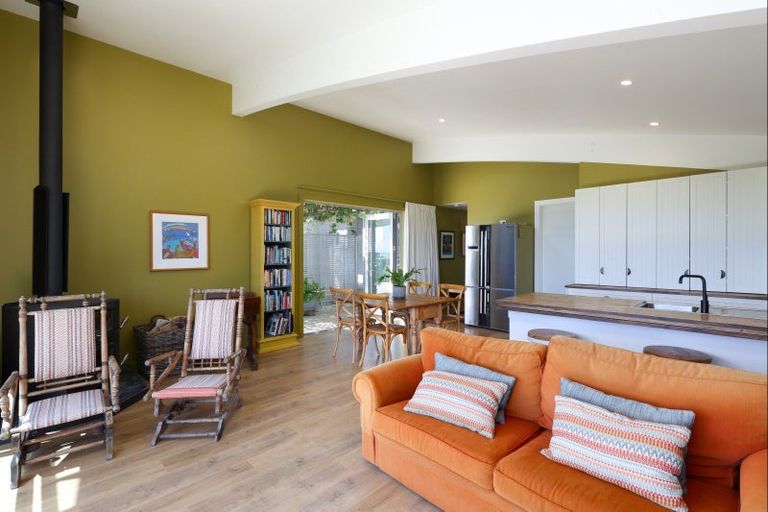 Photo of property in 1160a Abel Tasman Drive, Ligar Bay, Takaka, 7183